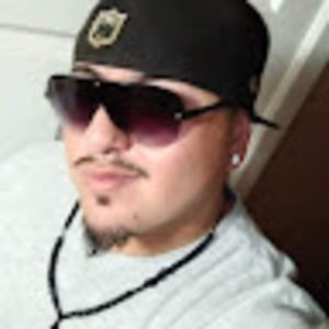 Meet your Posher, Alfonso